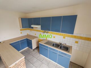  Maison à vendre 4 pièces 104 m²