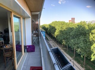  Appartement  vendre 4 pices 82 m