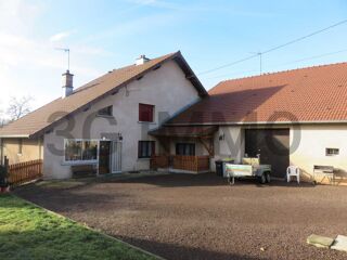  Maison à vendre 8 pièces 144 m²