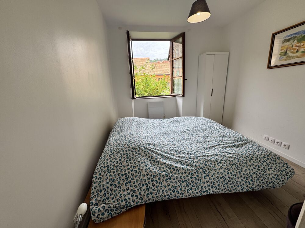 Vente Appartement Appartement 3 pièces Kaysersberg vignoble