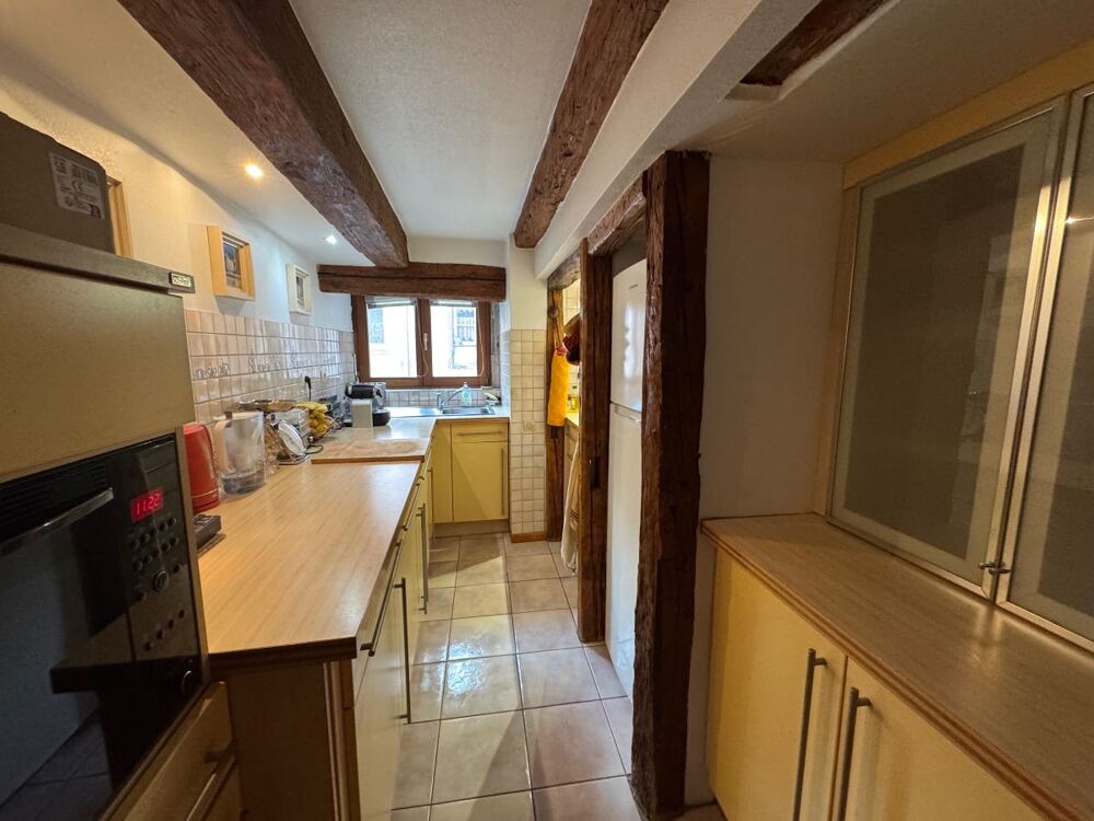 Appartement 5 pièces
