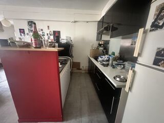  Appartement à vendre 2 pièces 54 m²