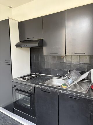  Appartement à vendre 4 pièces 91 m²