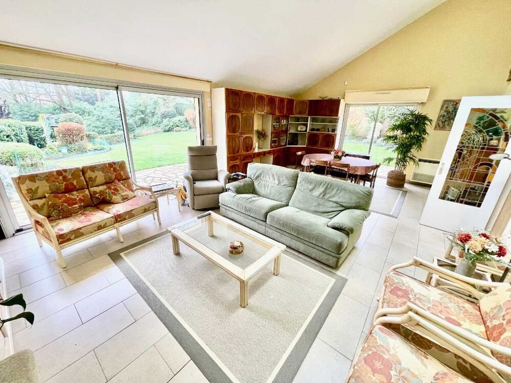  vendre  Maison Le Mesnil-le-Roi (78600)