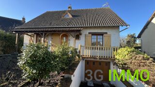  Maison � vendre 8 pi�ces 116 m�