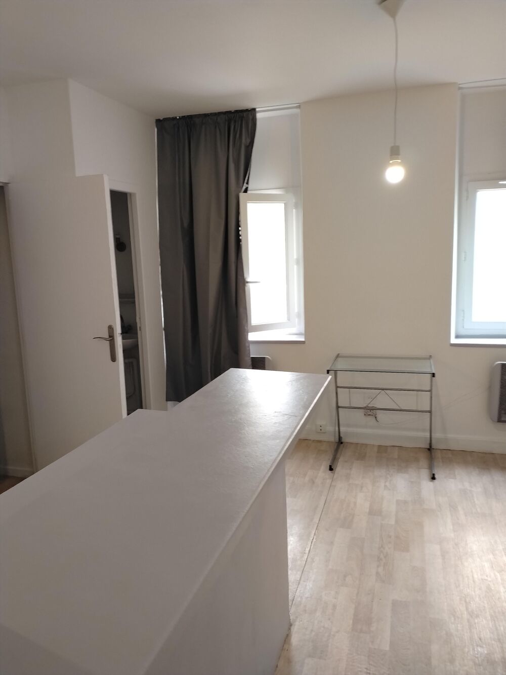 Vente Appartement Appartement 3 pièces Pau