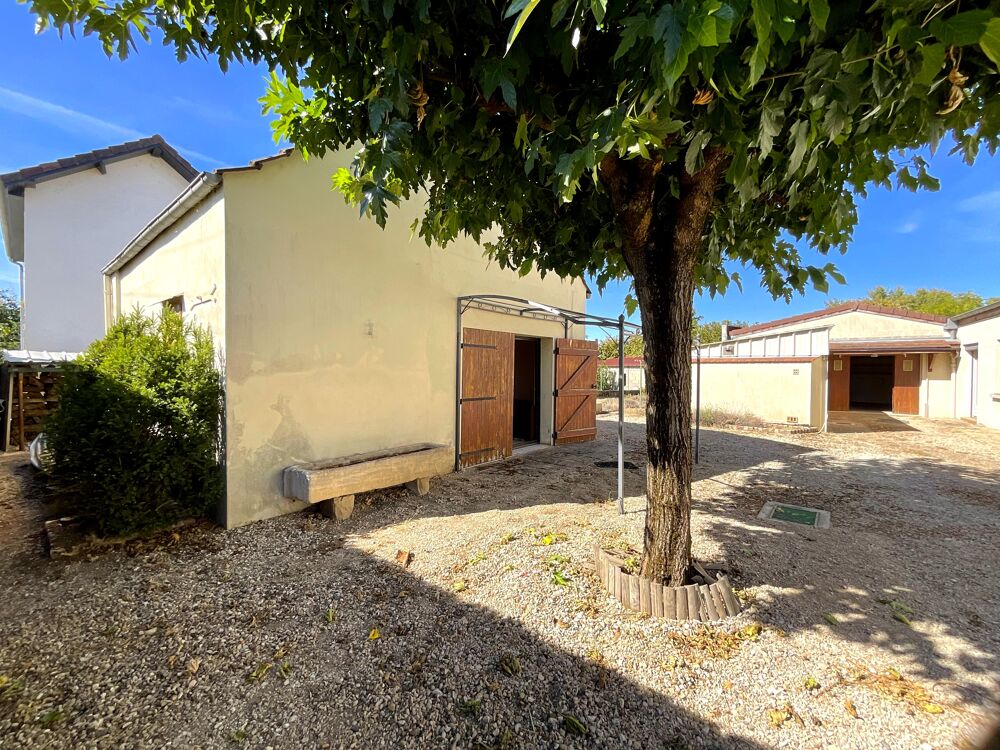 Ensemble de 2 maisons 6 pièces