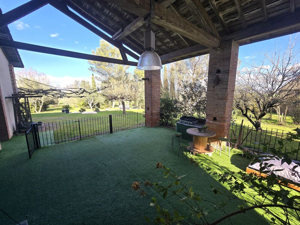 � vendre  Maison Bourg-Saint-Bernard (31570)