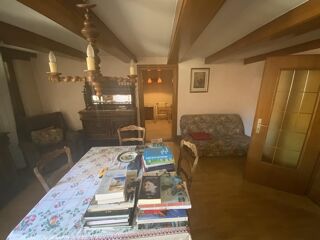  Maison à vendre 10 pièces 140 m²