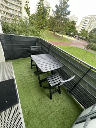  Appartement � vendre 3 pi�ces 