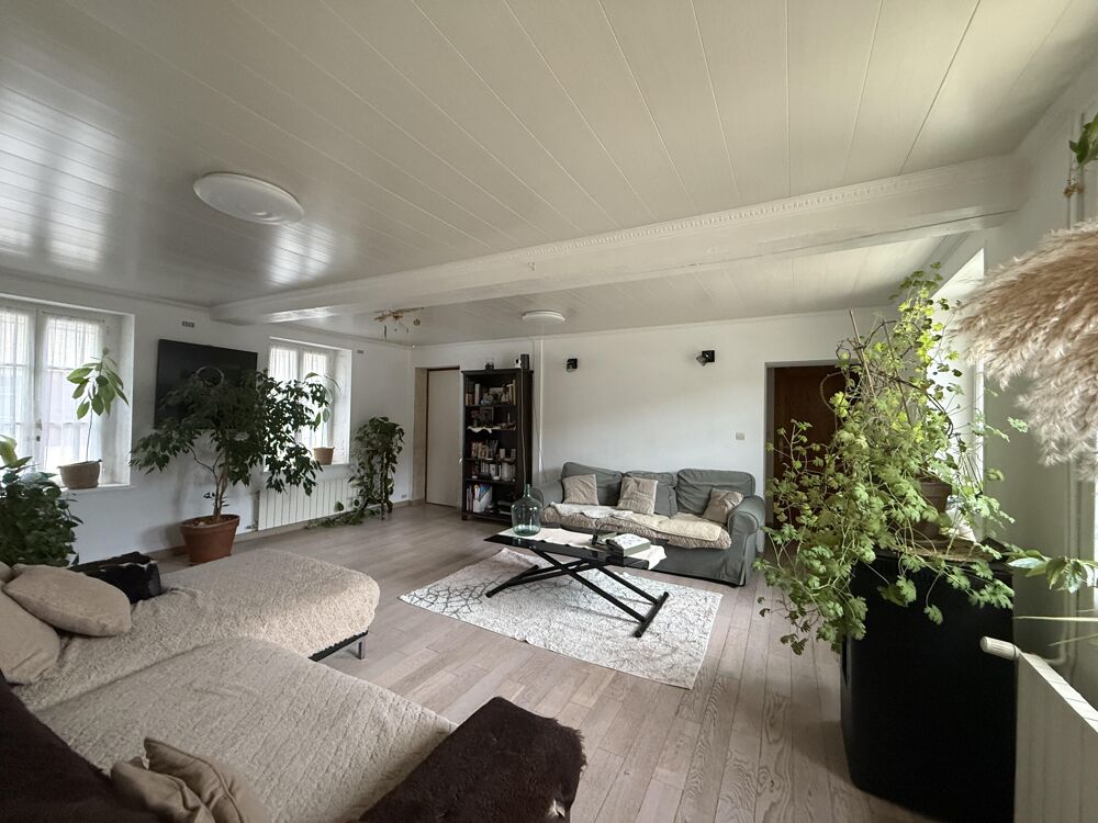 Maison 7 pièces
