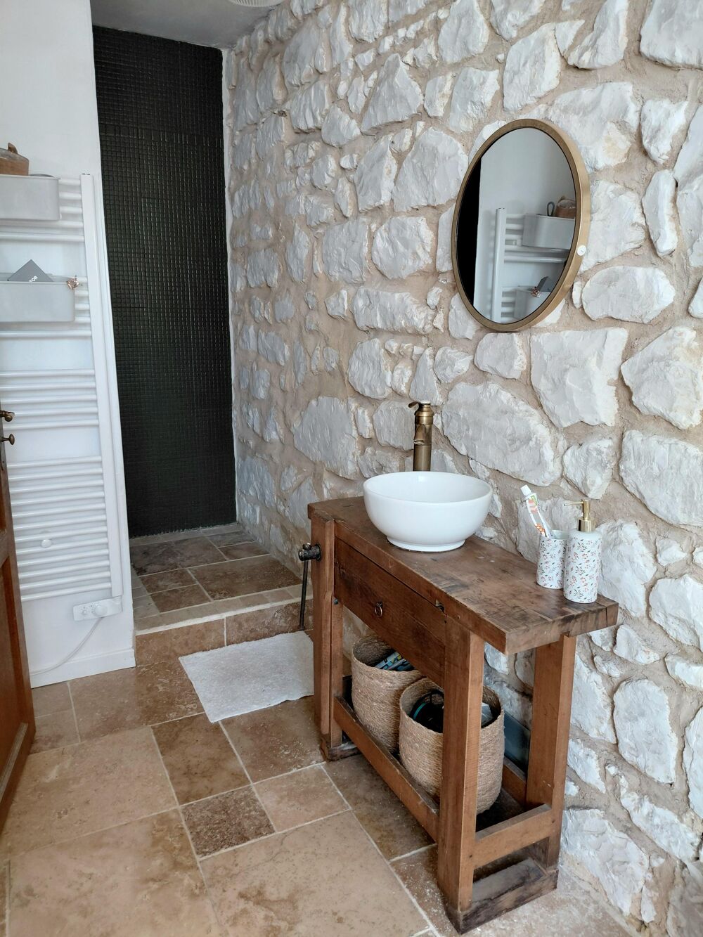 Vente Maison Maison 5 pièces Villadin