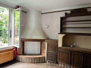  Maison � vendre 5 pi�ces 