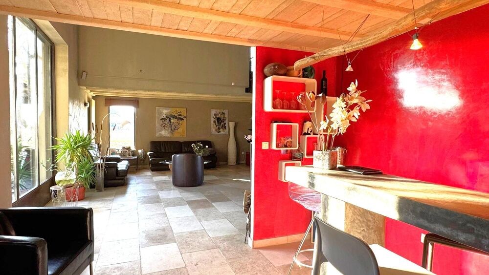 � vendre  Maison Saintes-Maries-de-la-Mer (13460)