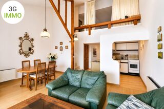  Appartement à vendre 3 pièces 66 m²