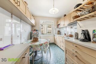  Appartement � vendre 5 pi�ces 107 m�