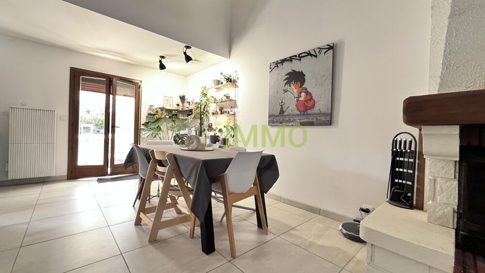 Vente Maison Maison 6 pièces Saintry-sur-seine