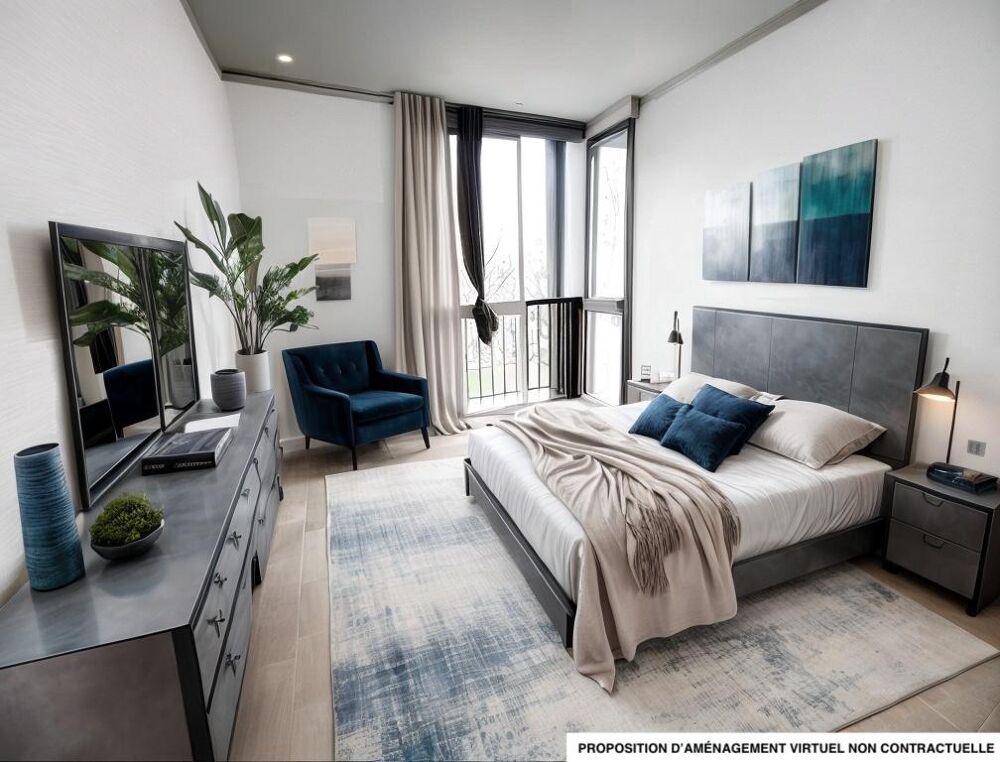 Vente Appartement Appartement 4 pièces Montpellier