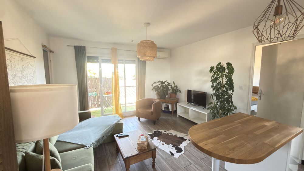 Appartement 2 pièces
