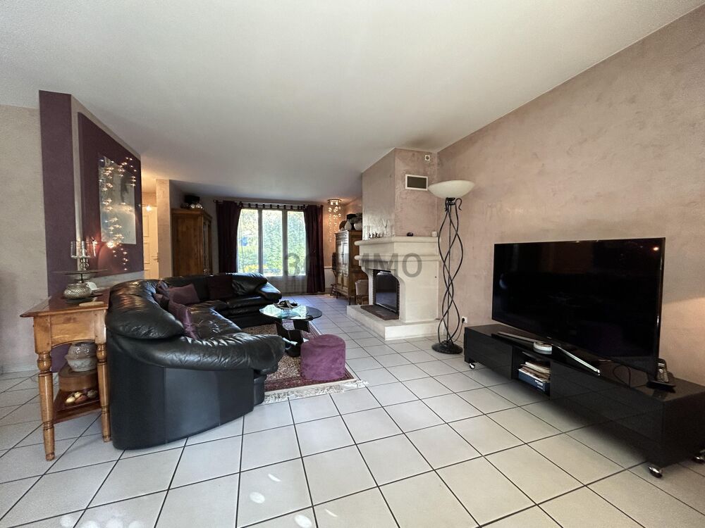 Maison 6 pièces