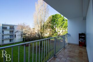  Appartement � vendre 2 pi�ces 