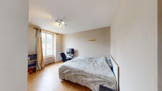  Maison � vendre 7 pi�ces 214 m�