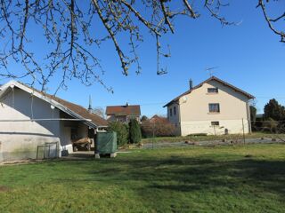  Maison à vendre 6 pièces 120 m²