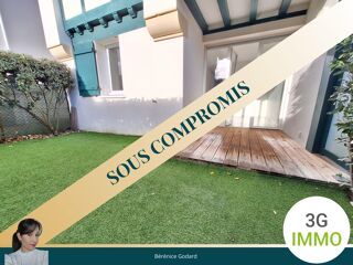  Appartement � vendre 2 pi�ces 51 m�