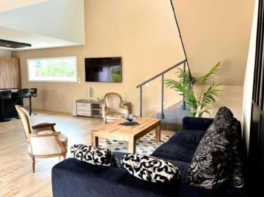 � vendre  Maison La Grande-Motte (34280)