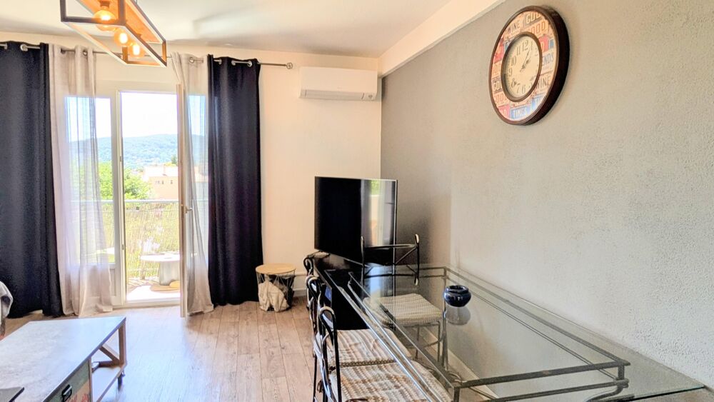 Appartement 3 pièces