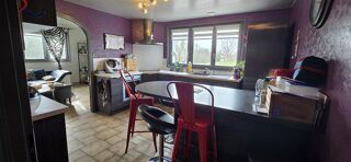  Maison à vendre 5 pièces 110 m²