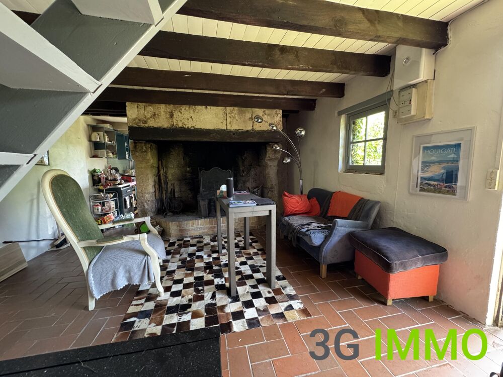 Vente Maison Maison 4 pièces Formentin