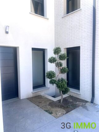  Maison 5 pièces 121 m² Cazouls-lès-béziers