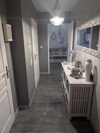  Appartement à vendre 3 pièces 71 m²