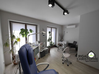  Immeuble � vendre 5 pi�ces 130 m�