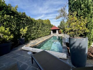  Maison � vendre 5 pi�ces 209 m�
