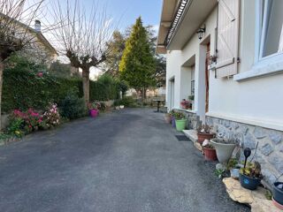  Viager  vendre 5 pices 135 m Lannemezan