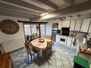  Maison � vendre 4 pi�ces 59 m�