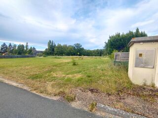  Terrain à vendre 882 m²