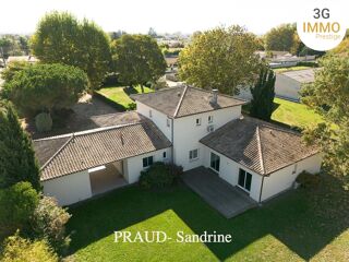  Maison � vendre 6 pi�ces 244 m�