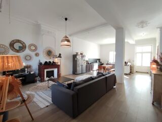  Maison � vendre 10 pi�ces 229 m�