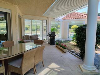  Maison à vendre 6 pièces 300 m²