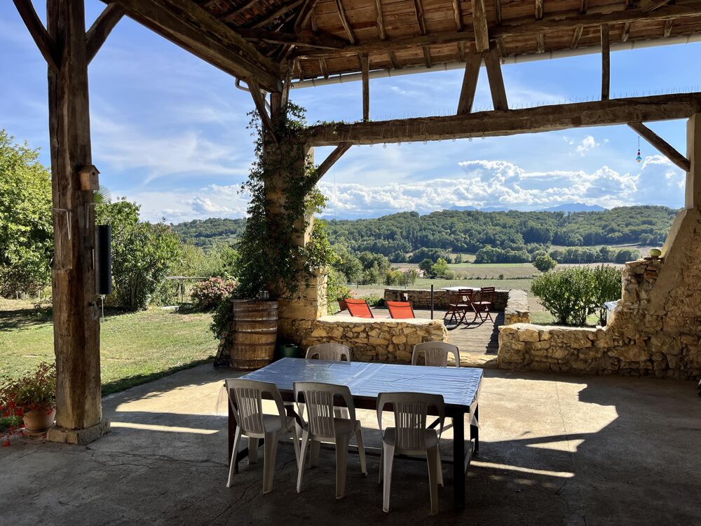 Vente Maison Maison Lodes