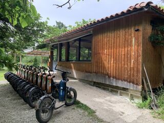  Terrain � vendre 3 pi�ces 50 m�