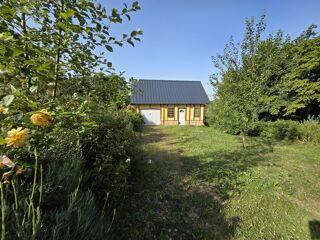  Maison à vendre 3 pièces 96 m²