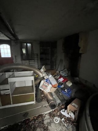  Maison à vendre 1 pièce 50 m²