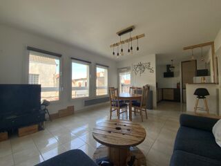  Appartement � vendre 3 pi�ces 68 m�