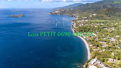 Vente Maison Maison 11 pi�ces Bouillante