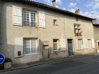  Maison à vendre 187 m²