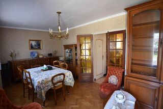  Maison � vendre 93 m�